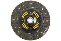 3001603 ACT Perf Street Fjädrad Lamell